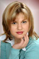 Riga Woman