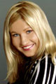 Riga Woman