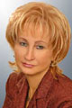 Riga Woman