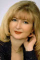 Riga Woman