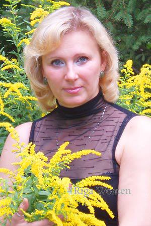 Ukraine women