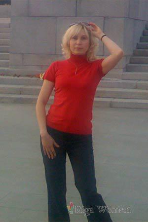 105528 - Juliana Age: 37 - Russia