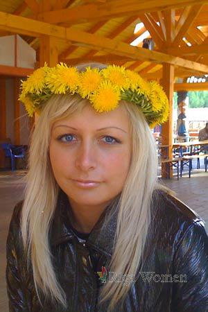 Ukraine Women