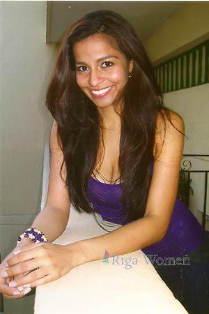 Colombia women