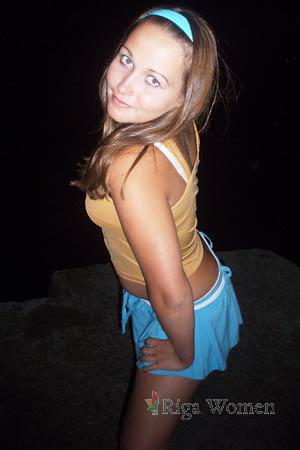 Ukraine women