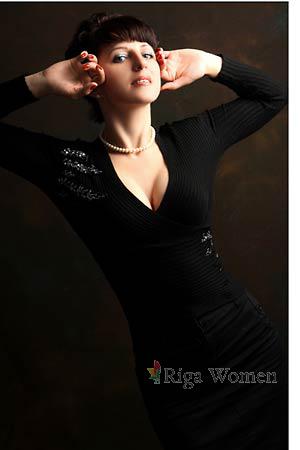 Ukraine women
