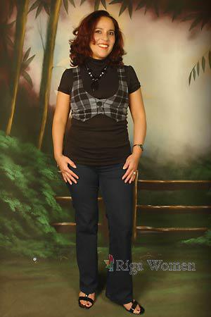 Costa Rica women