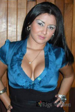 Ladies of Latin-America