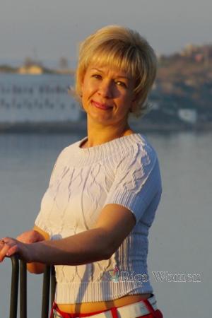 121870 - Tatyana Age: 45 - Ukraine