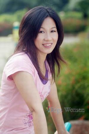 China women