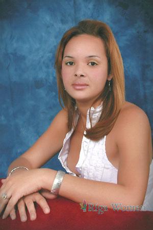 Dominican Republic women