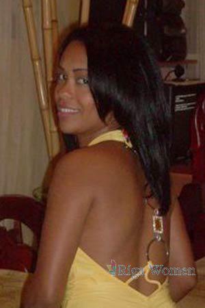 Dominican Republic women