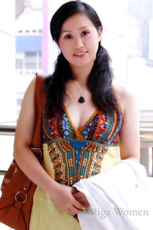 China women