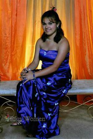 Costa Rica women