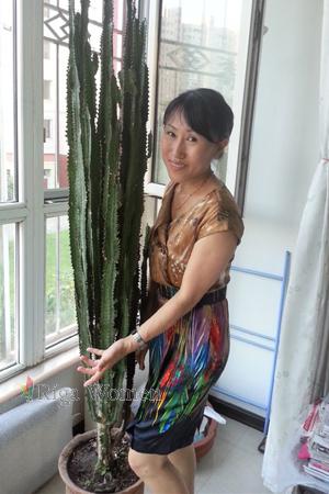 135475 - ying Age: 56 - China