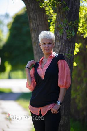 138756 - Svetlana Age: 52 - Ukraine