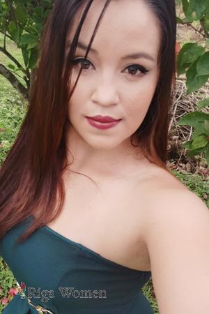 Costa Rica women