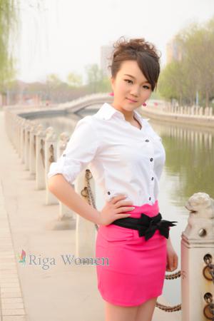 China women