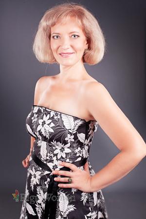 142565 - Yuliya Age: 50 - Ukraine