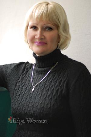 142815 - Kuznetsova Age: 51 - Ukraine