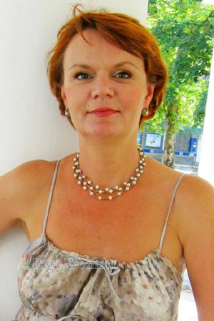 145937 - Larisa Age: 52 - Ukraine