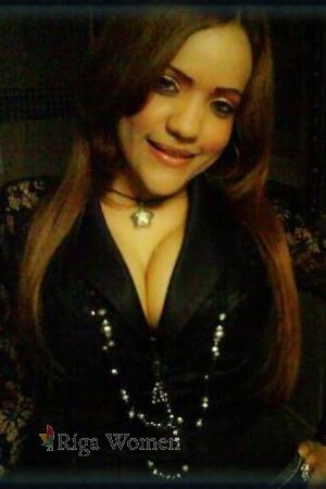 151209 - Noris Age: 39 - Dominican Republic