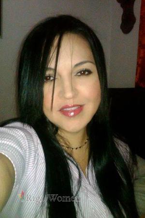 Ladies of Cochabamba