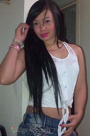 152055 - Melisa Age: 34 - Colombia