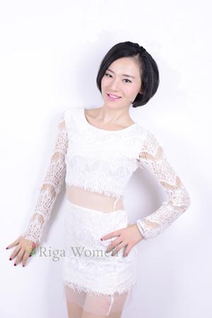 152968 - Xia Age: 42 - China