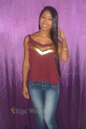 Ladies of Latin-America