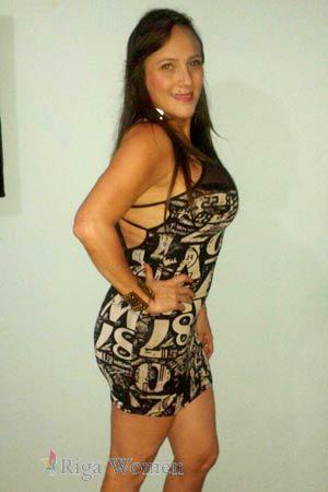 153446 - Liliana Maria Age: 51 - Colombia