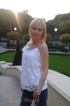 153902 - Ludmila Age: 44 - Ukraine