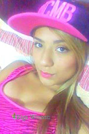 154241 - Geraldine Age: 29 - Colombia