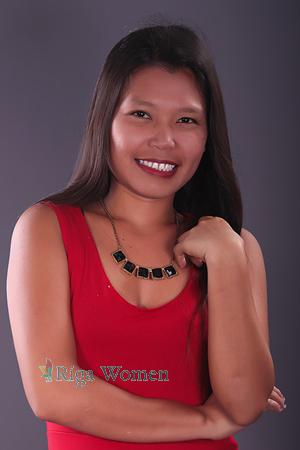 154300 - Mary Ann Age: 38 - Philippines