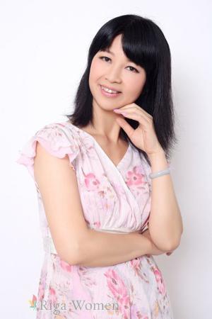 154313 - Ling Age: 55 - China