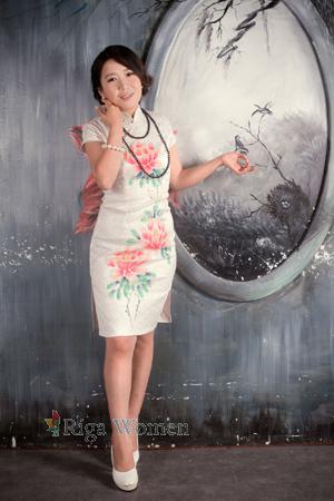 154529 - Xiaoyong Age: 52 - China