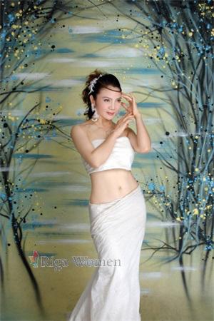 154535 - Linda Age: 40 - China