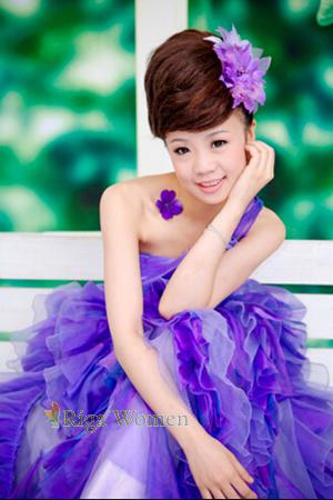 154726 - Jingwen Age: 31 - China