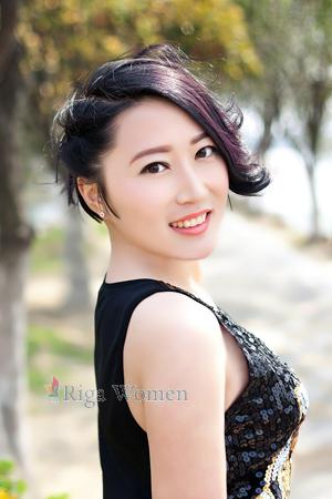 154952 - Lidan Age: 32 - China