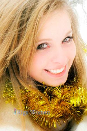 156445 - Anastasia Age: 31 - Ukraine