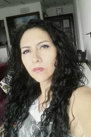 156775 - Shirley Age: 45 - Colombia