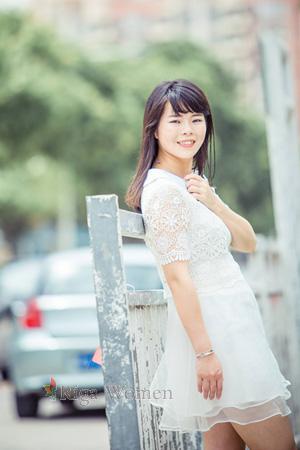 157548 - Tingting Age: 33 - China