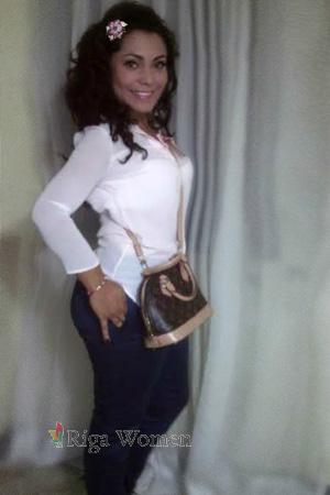 Ladies of Medellin