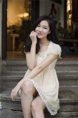 158360 - Youxia Age: 31 - China