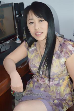 China women