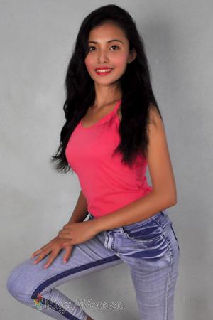 159604 - Marygrace Age: 29 - Philippines