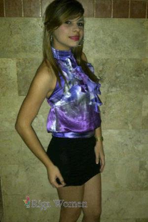 160895 - Carolina Age: 32 - Dominican Republic