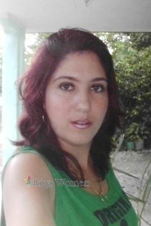 161202 - Aida Age: 31 - Cuba