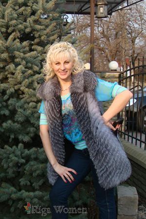 161809 - Olga Age: 46 - Ukraine