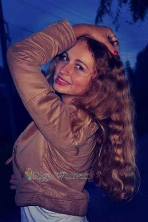 Ladies of Eastern-Europe